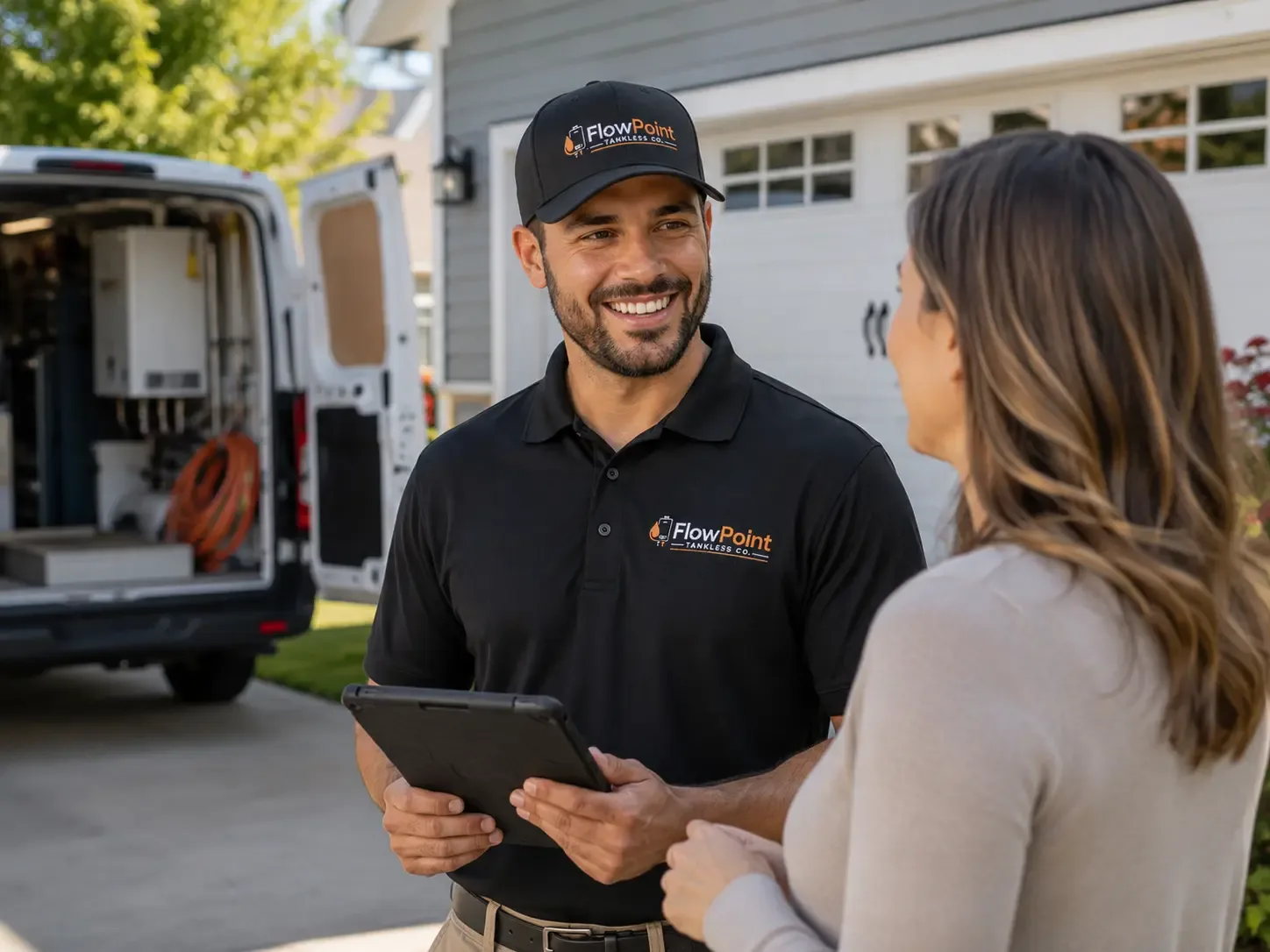 Tankless Water Heater Installation Oceano, CA FAQs